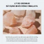 Tinh chất dưỡng da đầu AHA, BHA, LHA, Collagen and Protein nuôi dưỡng da đầu, giảm rụng tóc, bổ sung dưỡng chất cho da đầu, nuôi dưỡng tóc chắc khỏe GROWUS Damage Therapy Scalp Scaling Ampoule 50ml