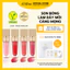 Son bóng làm đầy môi Plumping Lip Glow Volumizer 5ml