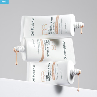 Cell Fusin C - Skin Blemish Balm Intensive 30ml / kem sửa chữa bb