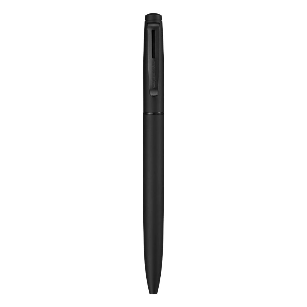 Uni Jetstream Prime Twist Ballpoint Pen/0.5mm Dark Navy/0.7mm Black/Bút Bi Cao Cấp/Chính Hãng