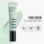 Kem Lót Xanh Cotton Veil Makeup Base 01 Pure Green 30ml