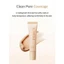 Kem Lót KLAVUU Che Phủ Lỗ Chân Lông & Kiềm Dầu (10ml) | Da Mịn Lì, Lâu Trôi