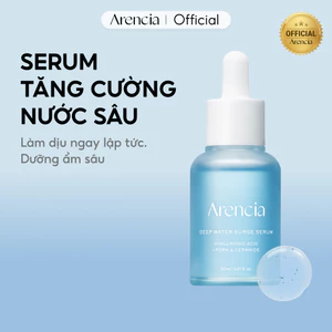 Serum tăng cường nước sâu 30ml