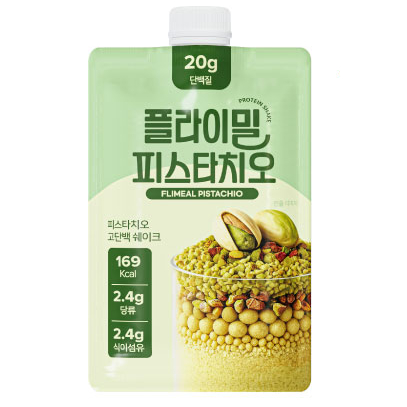 Fullight Shake 45 g (12 vị)