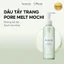 Dầu tẩy trang Pore Melt Mochi 200ml