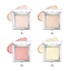 Glass & Highlighter - Highlight da bóng nhẹ, bắt sáng tự nhiên
