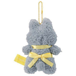 [SKATER] Túi sang trọng BUNNI KONBINY Charm Cửa hàng tiện lợi Bunny (ZNKH1)