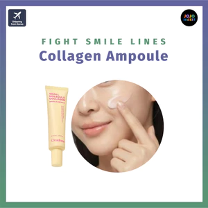 Cleaderm Low Molecular Collagen Ampoule 30ml / Vận chuyển từ Hàn Quốc