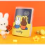 Hộp đựng hộ chiếu Friends – Miffy & Melanie