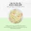 Mặt nạ làm dịu & làm mát Centella