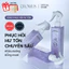 Xịt dưỡng tóc phục hồi, cung cấp dưỡng chất EX True Me GROWUS Damage therapy No wash Treatment EX True Me 250ml