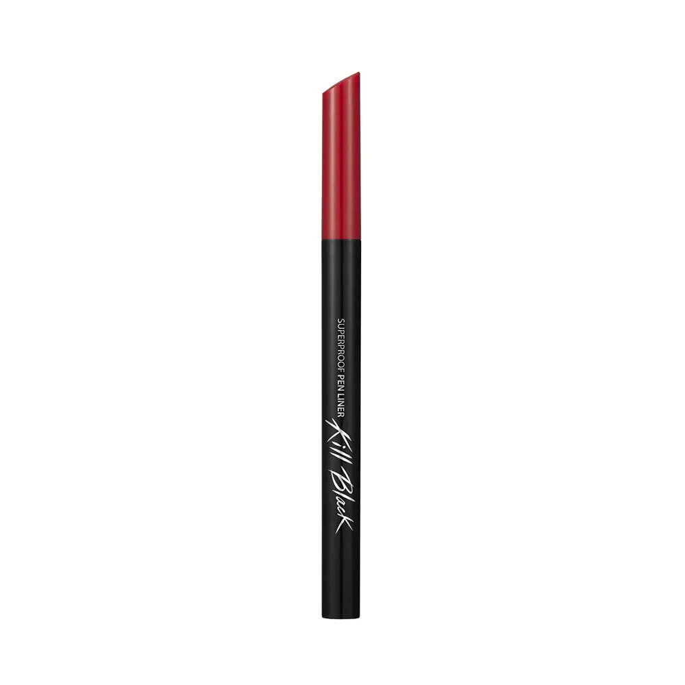 CLIO [CIO] Bút lót siêu chống thấm + Chống thấm nước & không nhòe + (0,55ml)