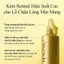 Retinal Booster Shot serum 30ml