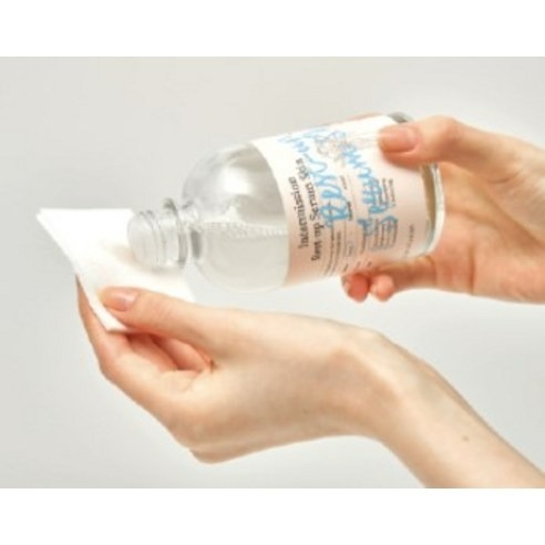 Intermission Rest-up Serum Toner 290ml | Nước Dưỡng Ẩm Làm Dịu Da | Serum Toner Hàn Quốc