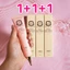 Kem dưỡng mắt dầu ngựa cao cấp ANJO 40ml Bộ ba dưỡng ẩm sâu Chăm sóc mắt hàng ngày 1 + 1 + 1