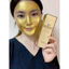 Gói lột vàng ANJO 24K Gói mặt nạ chăm sóc làm sạch sâu 1 + 1