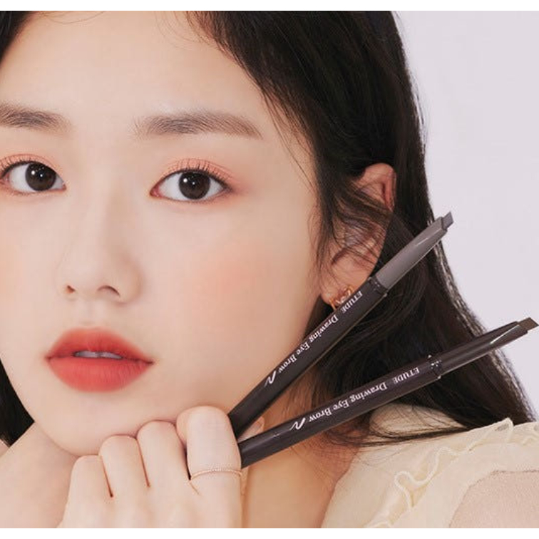 [Etude] Bút chì tự động vẽ mắt + Tự nhiên & Chính xác + (0,25g)