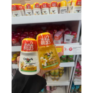 Lăn khử mùi USHUAÏA 50ml