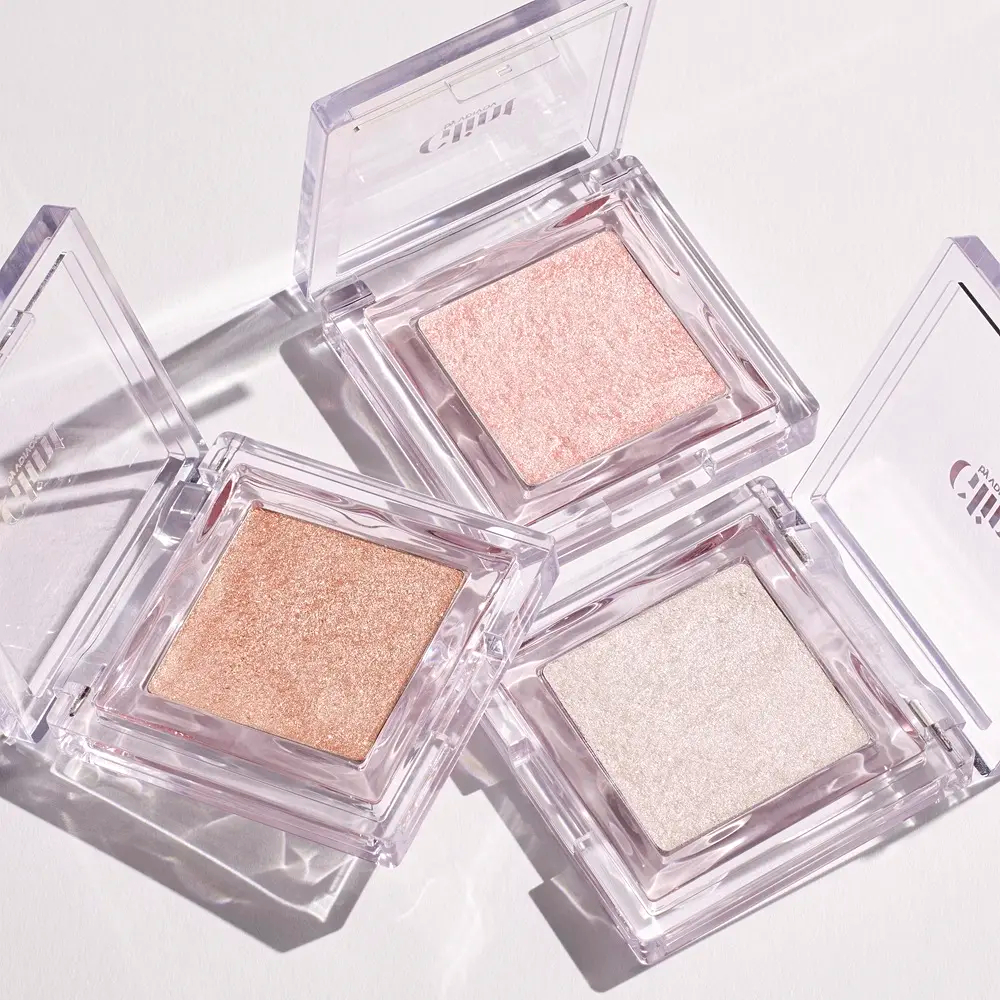 [Glint] Kem highlight nướng + Da thủy tinh & Watery Glow + (No.1 K-Beauty)