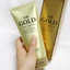 Sữa rửa mặt tạo bọt vàng ANJO 24K 180ml 3 chiếc Sữa rửa mặt dưỡng ẩm Hàn Quốc