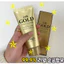 Sữa rửa mặt tạo bọt vàng ANJO 24K 180ml 3 chiếc Sữa rửa mặt dưỡng ẩm Hàn Quốc