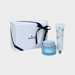 Aqua Soothing Gel + Kem dưỡng da tay 1 loại