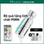 Bộ đặc biệt Tinh chất PDRN thuần chay gốc thực vật [Flagship chính thức]