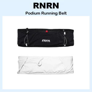 Đai chạy bộ Podium Túi thắt lưng Marathon nhẹ Đai chạy phản quang Chìa khóa điện thoại di động