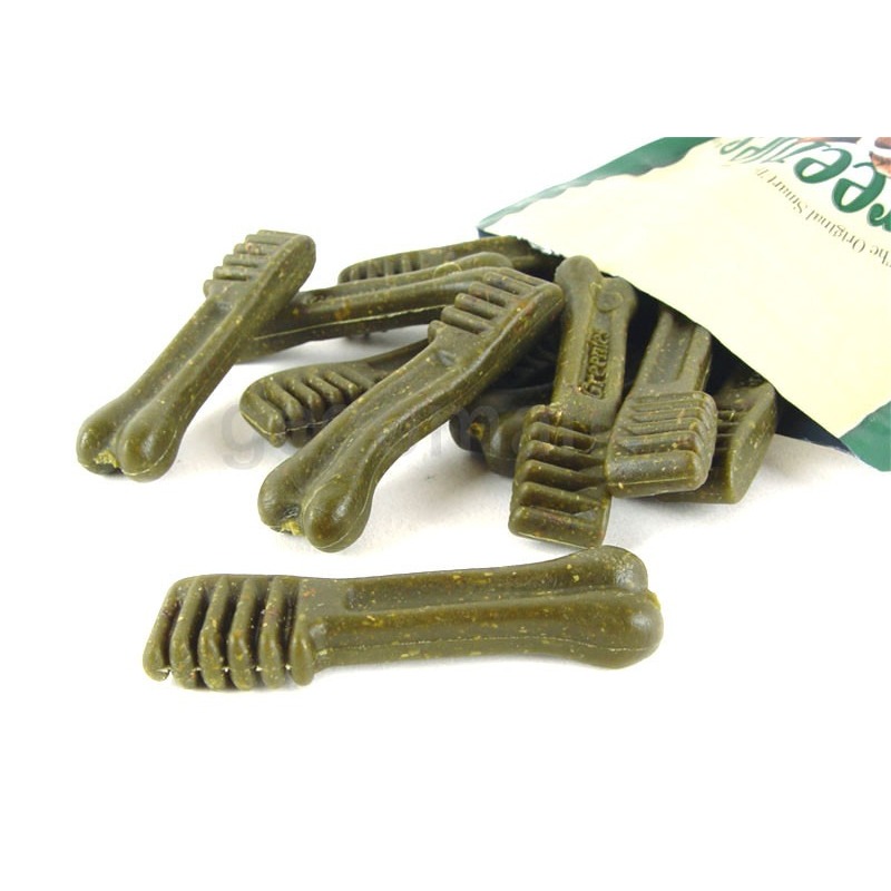 Greenies Original Teenie Nha khoa Điều trị cho chó 340g (43p) / Chó dính nha khoa / Thức ăn cho chó