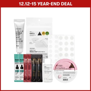 Bộ GWP cho Add-on-Deal Tỏi Reedle Shot Spot kem Reedle Shot Stick Pouch [Flagship chính thức]