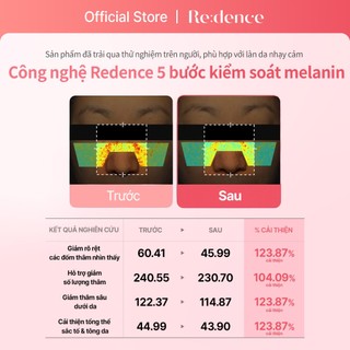 [Redence] Serum Mờ Thâm & Đều Màu Da 30ml - Tone & Spot Corrector Ampoule