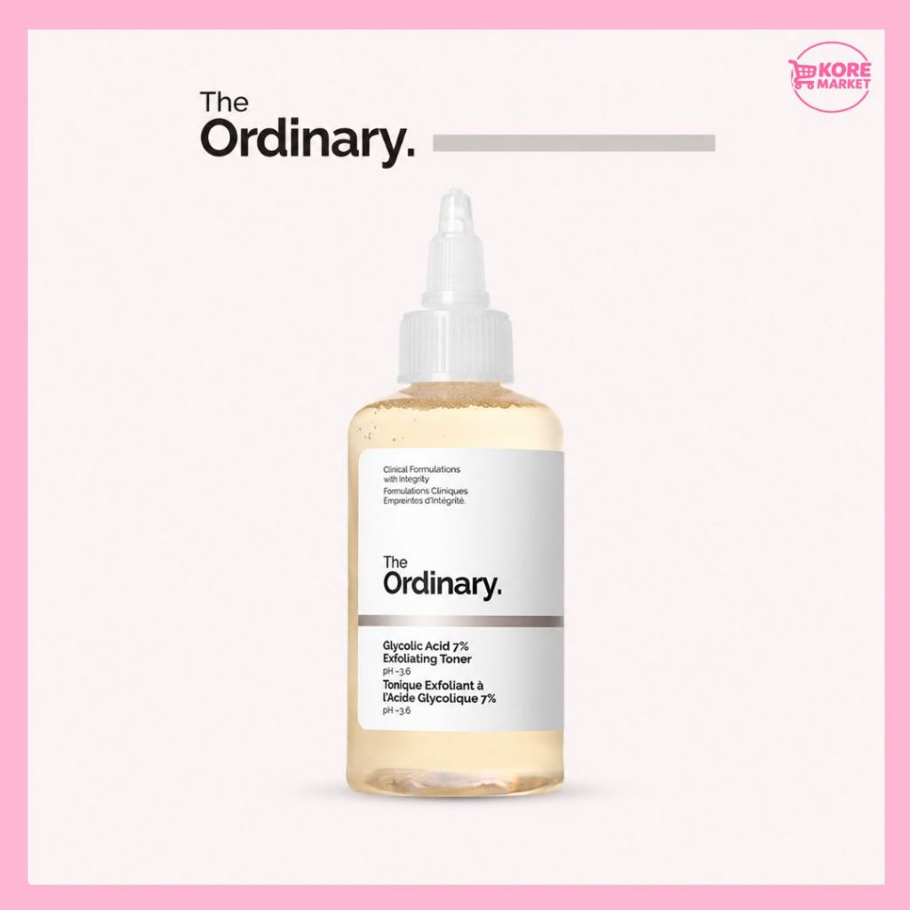 ✨Vận chuyển nhanh✨ THE ORDINARY DAILY TONER 100ML – TONER CHĂM SÓC DA LIGHTWEIGHT
