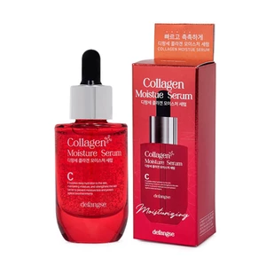 Serum dưỡng ẩm Defangse Collagen Serum dưỡng ẩm hàng ngày