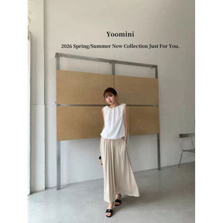 𝙋𝙄𝘼 𝙏𝙊𝙋 - Áo Linen Lệch Vai Dây Rút