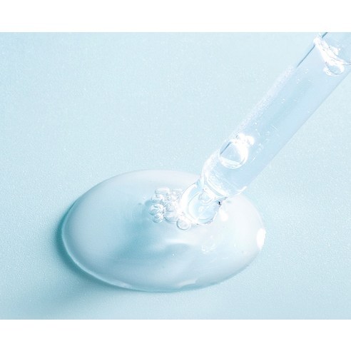 [Wellage] Real Hyaluronic Blue 100 Ampoule (60ml / 100ml / 160ml) | Serum dưỡng ẩm sâu Hàn Quốc