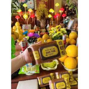 Set 3 Gói Khăn Ướt Bao Sái Ban Thờ Thiên Phúc – Nước Thơm Trầm Hương Tẩy Uế, Trang Nghiêm
