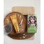 Naturtint Hair Food Chia Hair Mask 150ml Dưỡng ẩm sâu Tóc mềm mại Chăm sóc tóc Kem dưỡng ẩm