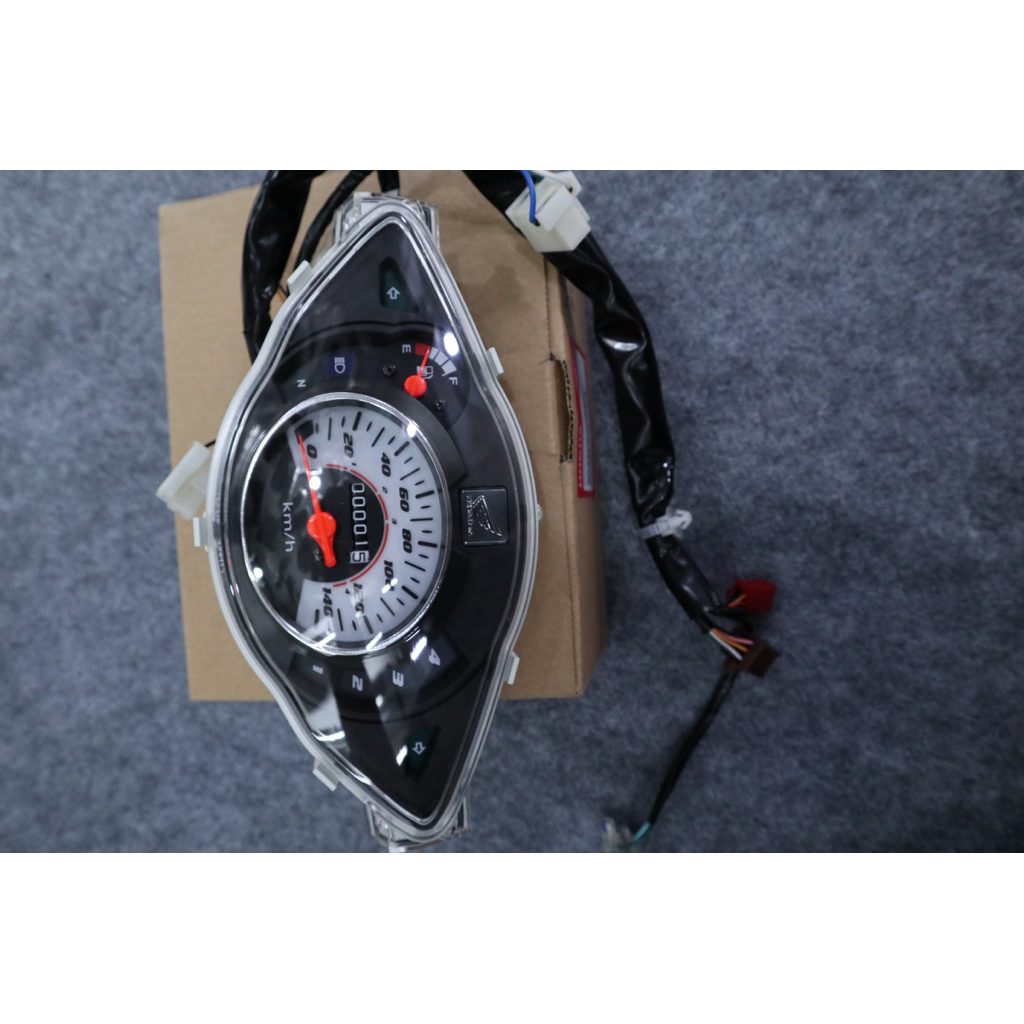 Đồng Hồ RSX 100 Chính Hãng ( 37200-KRV-V91 ) Cao Cấp Chất Lượng