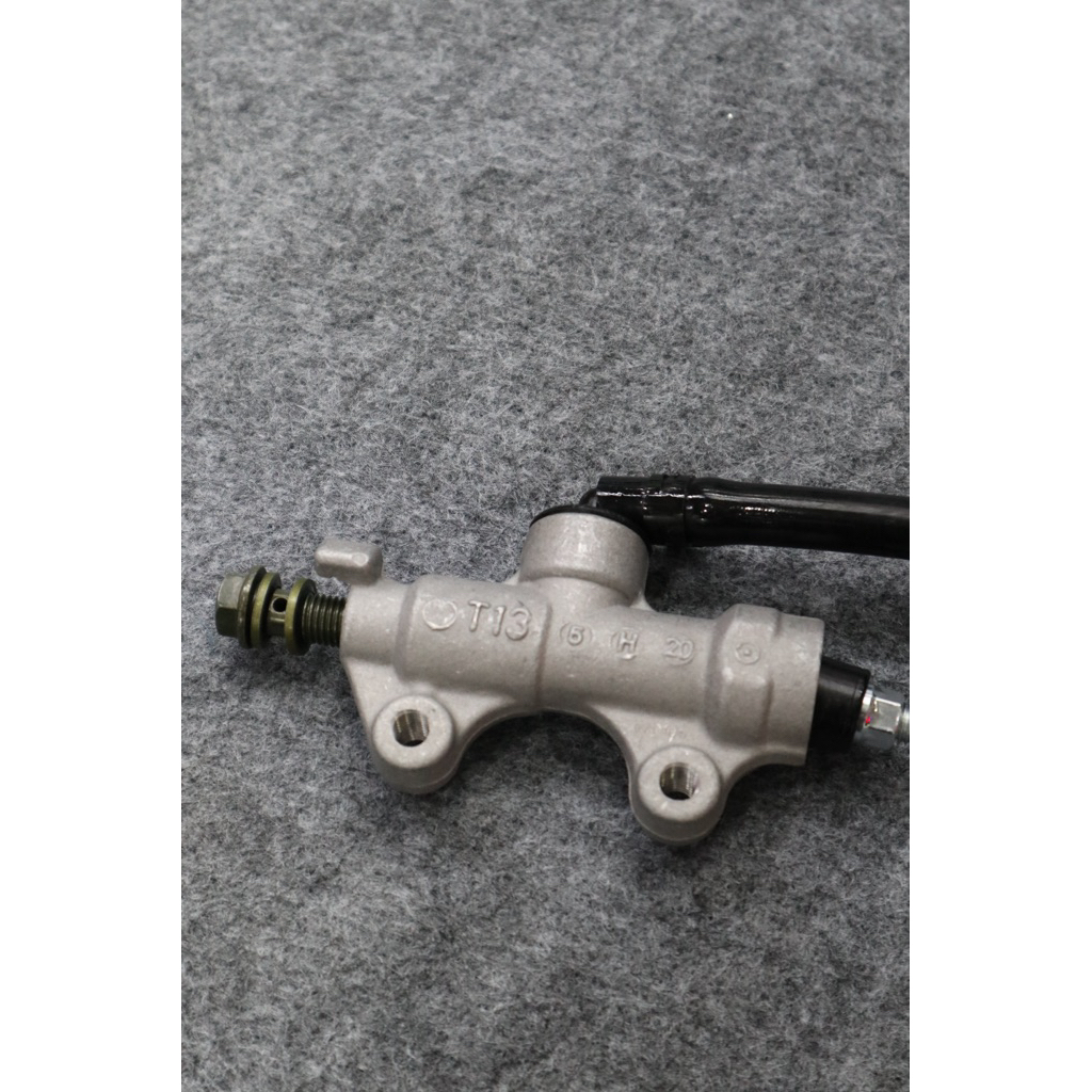 Ben Đạp Exciter 135/150 - Tổng Phanh Yamaha Exciter - Pen Đạp Sau Cao Cấp Chất Lượng Cao Bền Đẹp