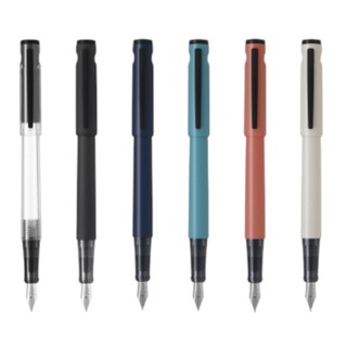 PILOT Lytive But May P-FLT-1/Nap Snap Cap Kin/Ngoi F M/12 Mau/12g/Ong Muc Chuyen Doi/Nhat Ban