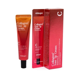 Kem dưỡng da Defangse Collagen Tone-Up Glow Cream Chăm sóc da hàng ngày