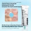 PDRN Air Cloud™ Kem Chống Nắng SPF50+ PA++++ 50ml Siêu Nhẹ, Không Nhờn Rít Cho Da Dầu Da Mụn [Official Flagship]