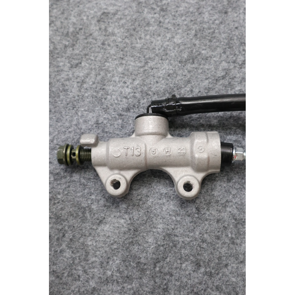 Ben Đạp Exciter 135/150 - Tổng Phanh Yamaha Exciter - Pen Đạp Sau Cao Cấp Chất Lượng Cao Bền Đẹp