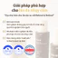 EP2 Tinh Chất HPR Làm Sáng & Chống Nhăn 5ml | Phục hồi da, Giảm nếp nhăn, Săn chắc da, Dược mỹ phẩm Hàn Quốc, Không gây mụn Retinol,Niacinamide,TXA