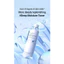 Toner THE LAB 400ml + Bông tẩy trang hữu cơ Simply Gentle 100 miếng | Cấp ẩm chuyên sâu