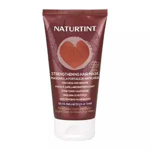 Naturtint Tăng Cường Tóc 150ml Nuôi Dưỡng Dưỡng Ẩm Chăm Sóc Tóc Mềm Mại Hàng Ngày Mặt nạ Tóc