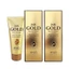 Gói lột vàng ANJO 24K Gói mặt nạ chăm sóc làm sạch sâu 1 + 1