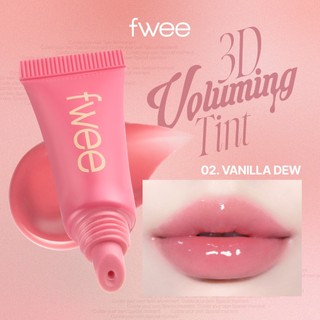 (GWP) fwee 3D Voluming Tint Mini (2.6ml)