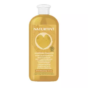 Dầu Gội Nuôi Dưỡng Naturtint 330ml Dưỡng Ẩm Chăm Sóc Hàng Ngày Dầu Gội Mềm Làm Sạch Tóc Nuôi Dưỡng Chăm Sóc Tóc