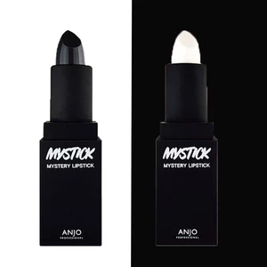 Son môi đổi màu bí ẩn ANJO 3,5g Dưỡng ẩm chăm sóc môi 2 màu